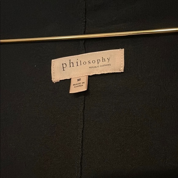 Black Sweater - Picture 2 of 6